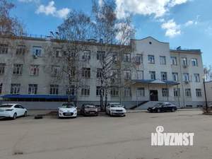 1-к квартира, вторичка, 42м2, 3/3 этаж