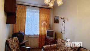 3-к квартира, вторичка, 52м2, 4/9 этаж