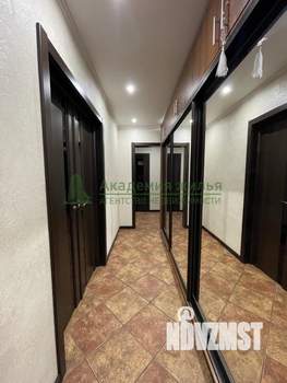 3-к квартира, вторичка, 90м2, 10/10 этаж