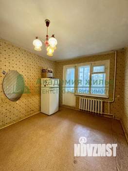 3-к квартира, вторичка, 57м2, 1/9 этаж
