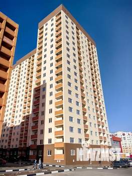 1-к квартира, вторичка, 40м2, 16/19 этаж