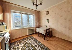 1-к квартира, вторичка, 40м2, 7/10 этаж