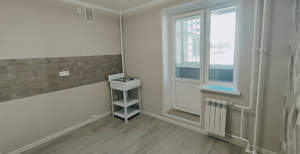 1-к квартира, вторичка, 32м2, 5/10 этаж
