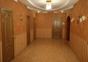 3-к квартира, вторичка, 142м2, 7/8 этаж
