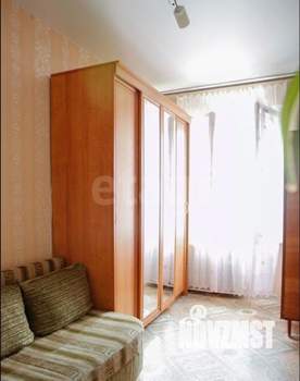 2-к квартира, вторичка, 40м2, 5/6 этаж