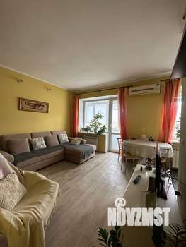 Студия квартира, вторичка, 32м2, 5/5 этаж