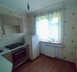 3-к квартира, вторичка, 58м2, 4/5 этаж