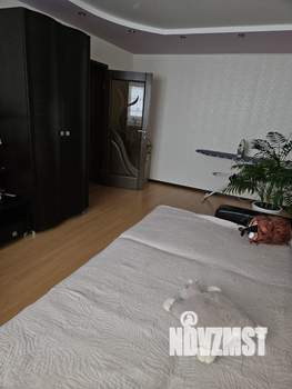 2-к квартира, вторичка, 52м2, 7/9 этаж