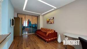 2-к квартира, вторичка, 63м2, 12/23 этаж