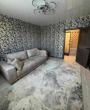 2-к квартира, вторичка, 56м2, 9/10 этаж