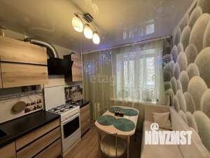 2-к квартира, вторичка, 48м2, 3/9 этаж