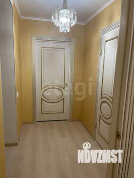 1-к квартира, вторичка, 41м2, 9/10 этаж