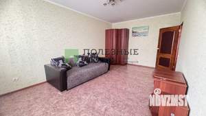 1-к квартира, вторичка, 40м2, 9/10 этаж