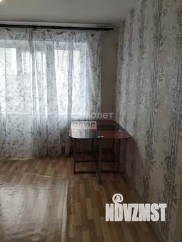 1-к квартира, вторичка, 40м2, 3/10 этаж