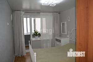 3-к квартира, вторичка, 60м2, 9/10 этаж