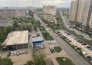 2-к квартира, вторичка, 48м2, 14/18 этаж