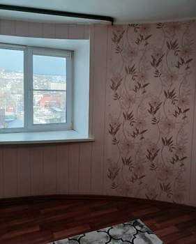 1-к квартира, вторичка, 46м2, 7/10 этаж