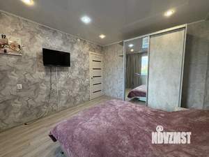 2-к квартира, вторичка, 46м2, 2/5 этаж