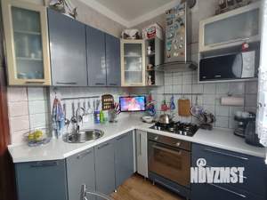 2-к квартира, вторичка, 56м2, 2/5 этаж