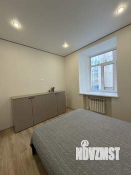 1-к квартира, вторичка, 35м2, 1/5 этаж