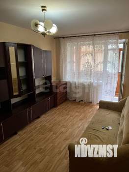 1-к квартира, вторичка, 34м2, 1/9 этаж