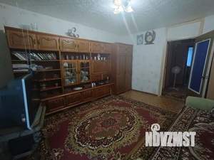 2-к квартира, вторичка, 49м2, 2/5 этаж