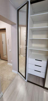 1-к квартира, вторичка, 30м2, 2/3 этаж