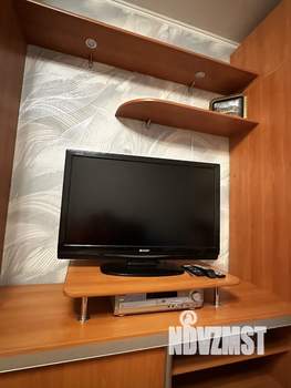 1-к квартира, вторичка, 34м2, 1/9 этаж