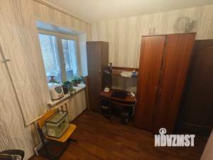 3-к квартира, вторичка, 62м2, 4/9 этаж