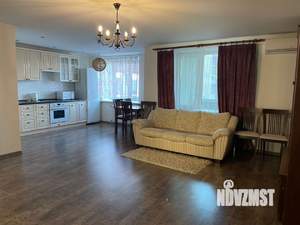 3-к квартира, вторичка, 76м2, 9/17 этаж