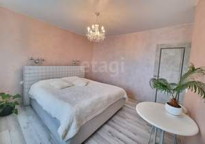 2-к квартира, вторичка, 66м2, 20/23 этаж