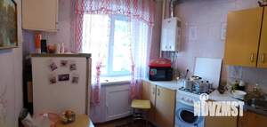 3-к квартира, вторичка, 59м2, 1/5 этаж