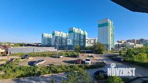 2-к квартира, вторичка, 48м2, 3/3 этаж