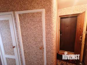 2-к квартира, вторичка, 44м2, 2/5 этаж