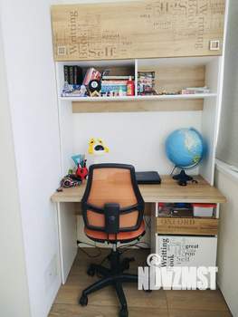 3-к квартира, вторичка, 76м2, 8/10 этаж