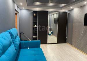 1-к квартира, вторичка, 37м2, 10/10 этаж