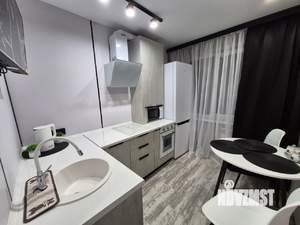 2-к квартира, вторичка, 43м2, 3/9 этаж