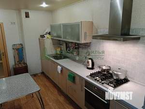 2-к квартира, вторичка, 74м2, 9/10 этаж