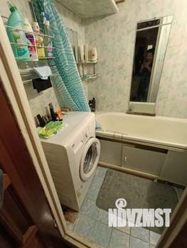 1-к квартира, вторичка, 31м2, 3/9 этаж