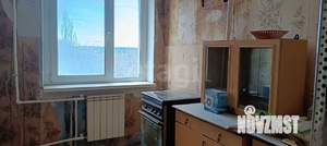 3-к квартира, вторичка, 52м2, 6/9 этаж