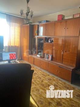 2-к квартира, вторичка, 49м2, 8/9 этаж