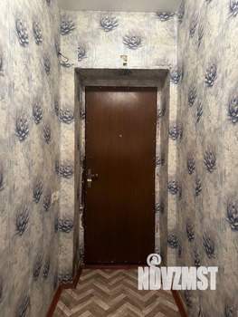 2-к квартира, вторичка, 40м2, 3/3 этаж