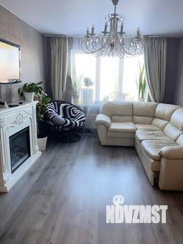 2-к квартира, вторичка, 58м2, 6/8 этаж