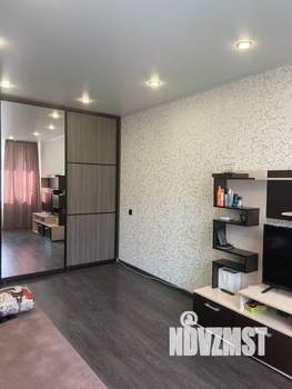 1-к квартира, вторичка, 31м2, 3/3 этаж
