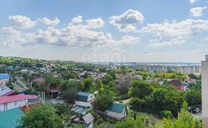 1-к квартира, вторичка, 44м2, 7/7 этаж