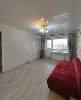 1-к квартира, вторичка, 32м2, 5/5 этаж