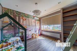 3-к квартира, вторичка, 112м2, 6/8 этаж