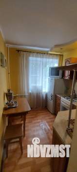 1-к квартира, вторичка, 34м2, 3/10 этаж