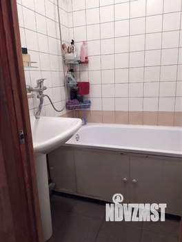 3-к квартира, вторичка, 57м2, 4/9 этаж