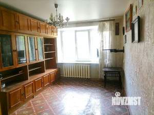 3-к квартира, вторичка, 50м2, 2/6 этаж